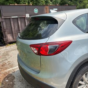 2016 Mazda CX-5 SPORT 照片 8