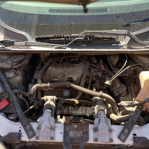 2005 Chevrolet VENTURE PLUS 缩略图 40