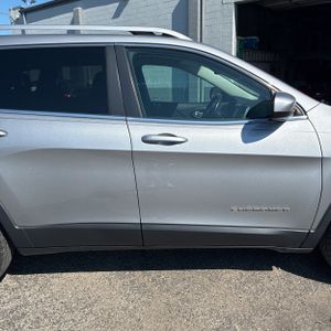 صورة مصغرة 11 لـ 2014 JEEP CHEROKEE LATITUDE
