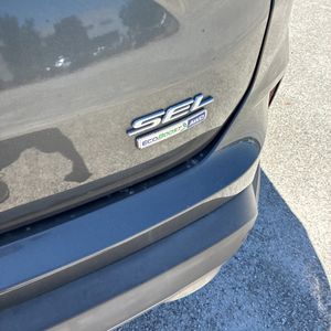 2020 FORD EDGE SEL thumbnail 23