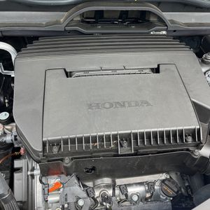2025 Honda PILOT EX-L — миниатюра 45