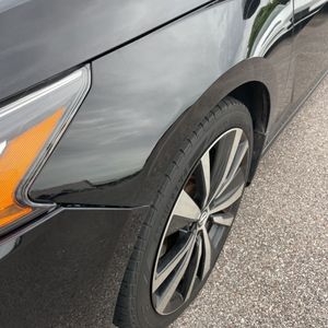 2020 Nissan ALTIMA 2.5 SR — миниатюра 57