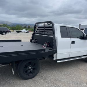 FORD F-150 STX - 9