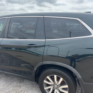 HONDA PILOT EX-L - 6