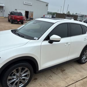 MAZDA CX-5 GRAND TOURING - 2