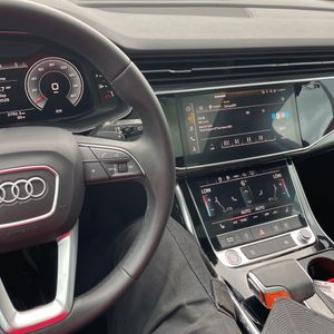 2022 AUDI Q7 PREMIUM thumbnail 58