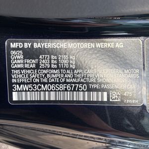 2025 BMW M240 I XDRIVE 缩略图 52
