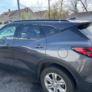 CHEVROLET BLAZER LT - 6