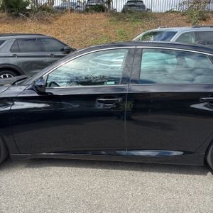 HONDA ACCORD SPORT - 4