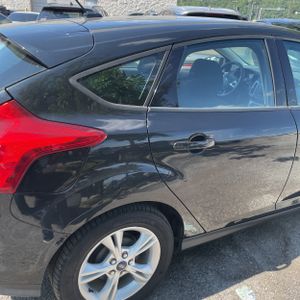 2014 FORD FOCUS SE 照片 8