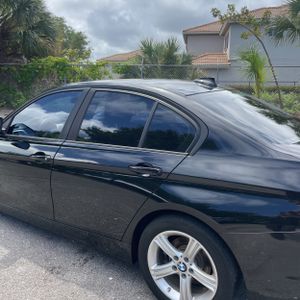 BMW 3 SERIES 320I - 6