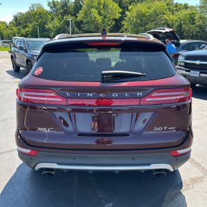 صورة 7 لـ 2018 Lincoln MKC RESERVE