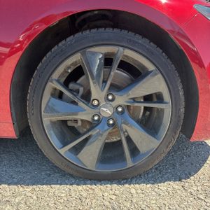 صورة مصغرة 20 لـ 2022 Genesis G70 3.3T STANDARD