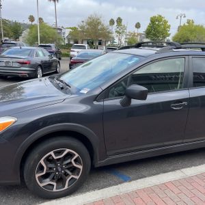 2017 Subaru CROSSTREK 2.0I BASE — фото 2