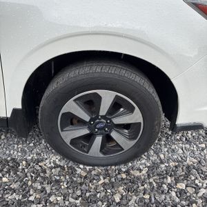 2017 Subaru FORESTER 2.5I PREMIUM — миниатюра 20