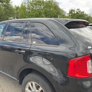 FORD EDGE SEL - 6
