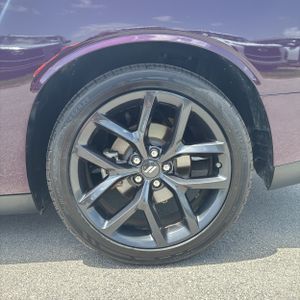 صورة مصغرة 18 لـ 2022 Dodge CHALLENGER GT