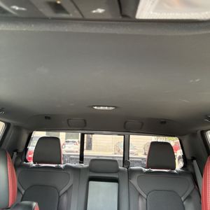 2023 RAM 1500 REBEL — миниатюра 39