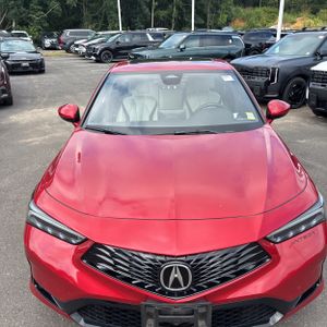 2023 Acura INTEGRA W/A-SPEC — миниатюра 15
