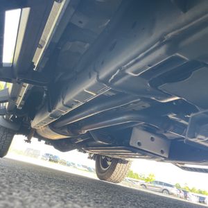 صورة مصغرة 21 لـ 2025 Nissan FRONTIER PRO-4X