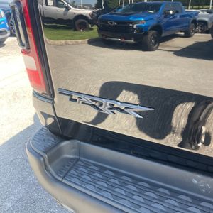 صورة مصغرة 23 لـ 2022 RAM 1500 TRX