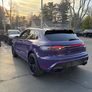 PORSCHE MACAN GTS - 5