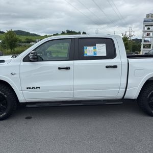 صورة 4 لـ 2026 RAM 1500 BIG HORN
