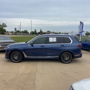 BMW X7 ALPINA XB7 - 3