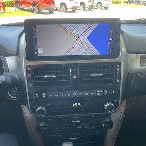 2023 Lexus GX 460 BASE 缩略图 37