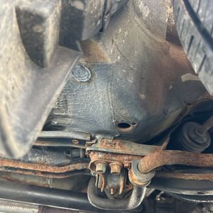1999 Honda CR-V EX 照片 30