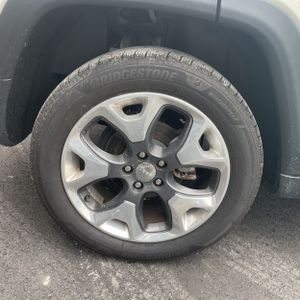 صورة مصغرة 19 لـ 2018 JEEP COMPASS LIMITED