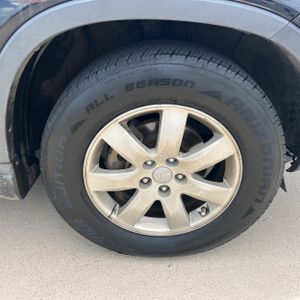 2012 KIA SORENTO LX 缩略图 20
