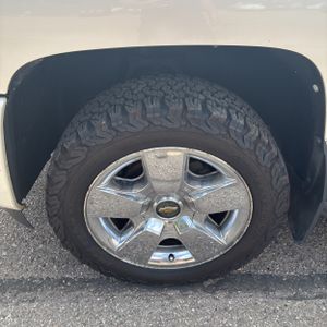2011 Chevrolet SILVERADO 1500 LT 缩略图 15