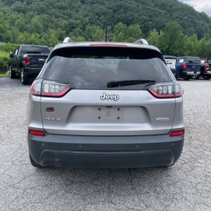 صورة 7 لـ 2019 JEEP CHEROKEE UPLAND