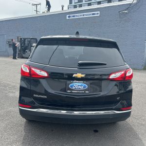 CHEVROLET EQUINOX - 7