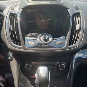 2016 FORD ESCAPE TITANIUM — миниатюра 38