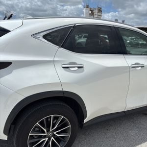 LEXUS NX 250 BASE - 9