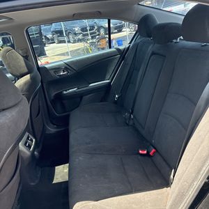 2014 Honda ACCORD EX — миниатюра 33