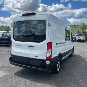 FORD TRANSIT 250 - 8