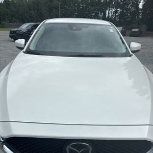 صورة مصغرة 15 لـ 2020 Mazda CX-5 SPORT