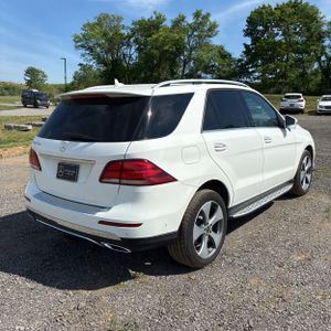 MERCEDES-BENZ GLE - 8