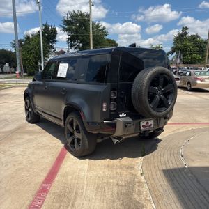 LAND ROVER DEFENDER 110 CARPATHIAN EDITION - 5