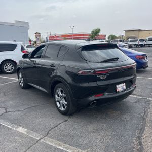 DODGE HORNET R/T - 5