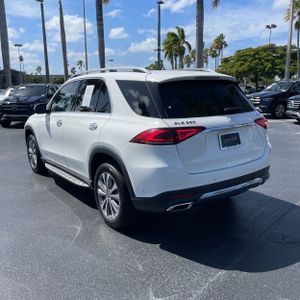 MERCEDES-BENZ GLE - 5