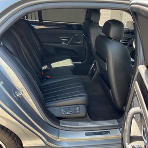 صورة مصغرة 34 لـ 2014 Bentley FLYING SPUR BASE