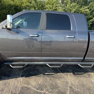 صورة 3 لـ 2016 RAM 3500 LARAMIE