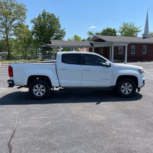 CHEVROLET COLORADO WORK TRUCK - 10