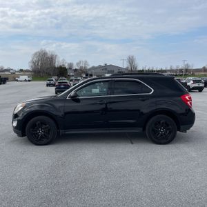 CHEVROLET EQUINOX LT - 3