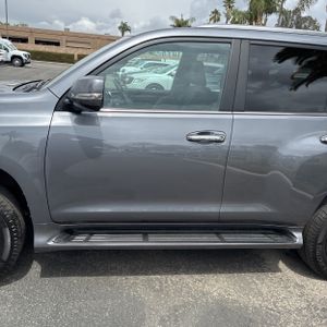 LEXUS GX 460 BASE - 4