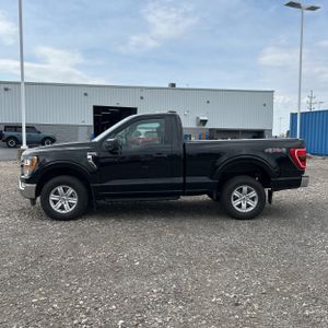 FORD F-150 XLT - 3